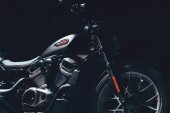Harley-Davidson Nightster Special 