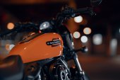 Harley-Davidson Nightster Special 
