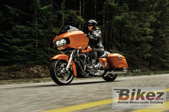 Harley-Davidson Road Glide