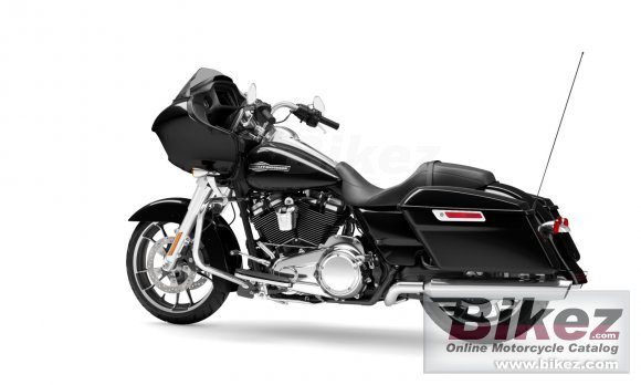 Harley-Davidson Road Glide