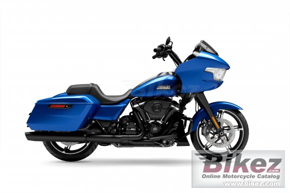 Harley-Davidson Road Glide