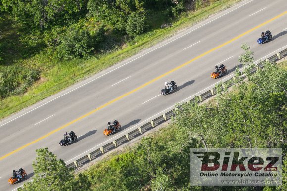 Harley-Davidson Road Glide