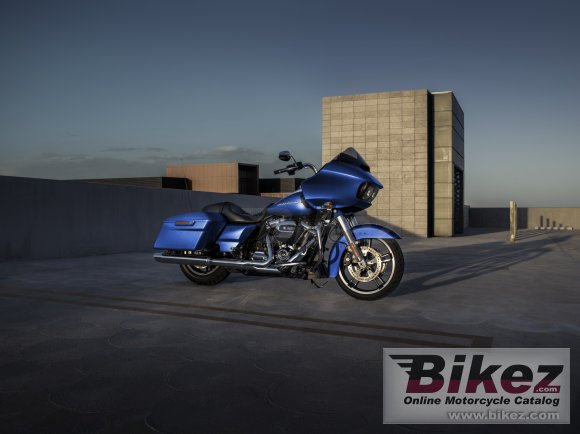 Harley-Davidson Road Glide