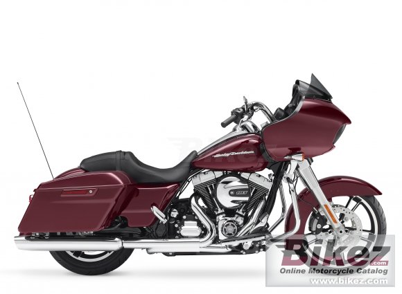 Harley-Davidson Road Glide