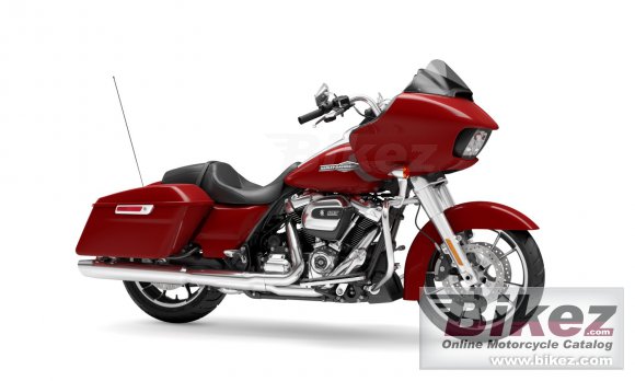 Harley-Davidson Road Glide