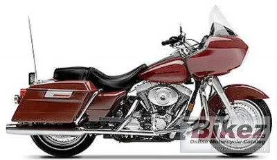 Harley-Davidson Road Glide