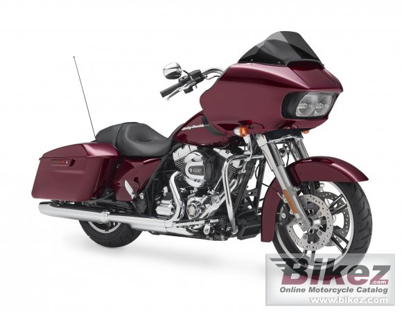 Harley-Davidson Road Glide