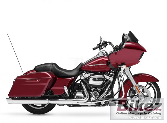 Harley-Davidson Road Glide