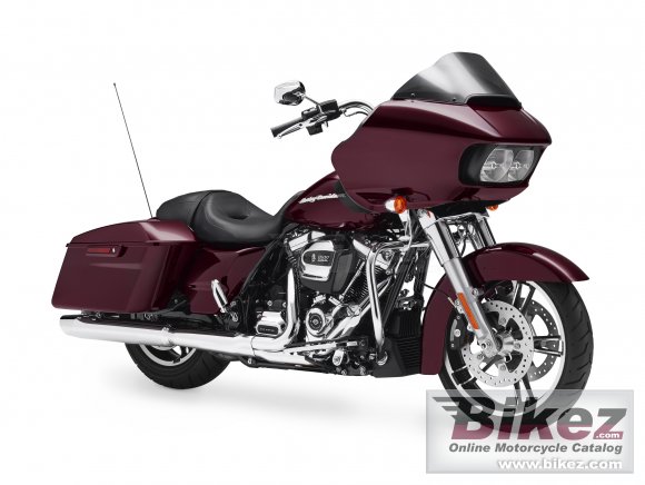 Harley-Davidson Road Glide