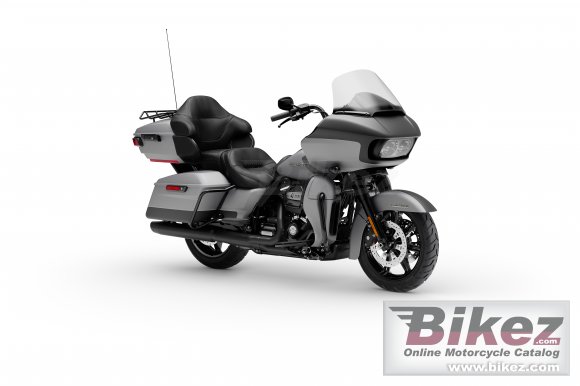 Harley-Davidson Road Glide