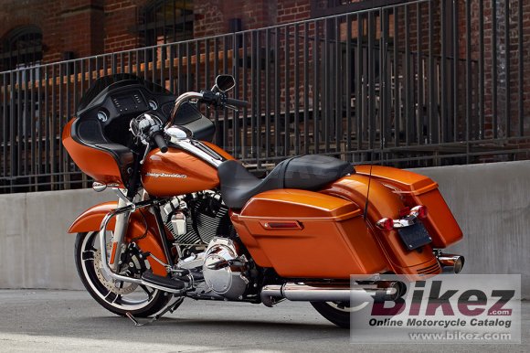 Harley-Davidson Road Glide