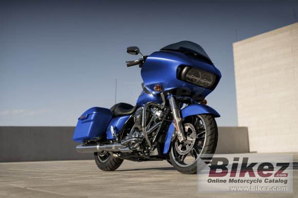 Harley-Davidson Road Glide