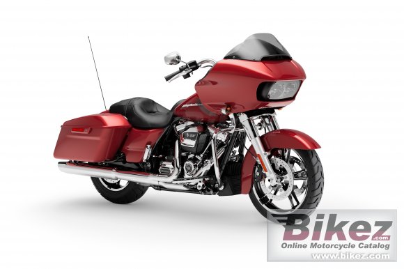 Harley-Davidson Road Glide