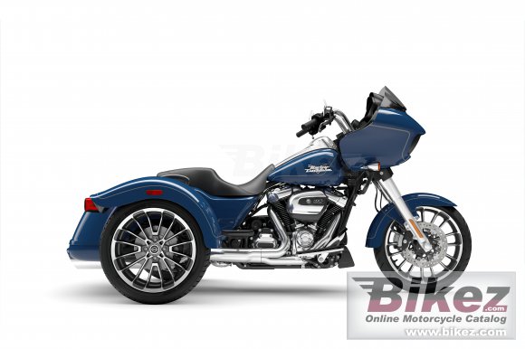 Harley-Davidson Road Glide 3