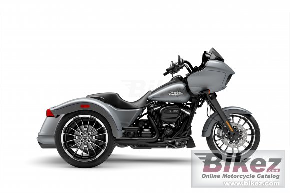 Harley-Davidson Road Glide 3