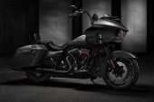 Harley-Davidson_Road_Glide_2016