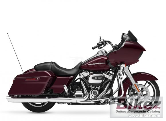 Harley-Davidson Road Glide