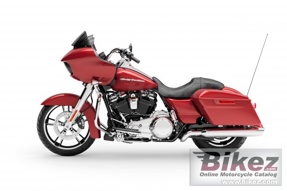 Harley-Davidson Road Glide