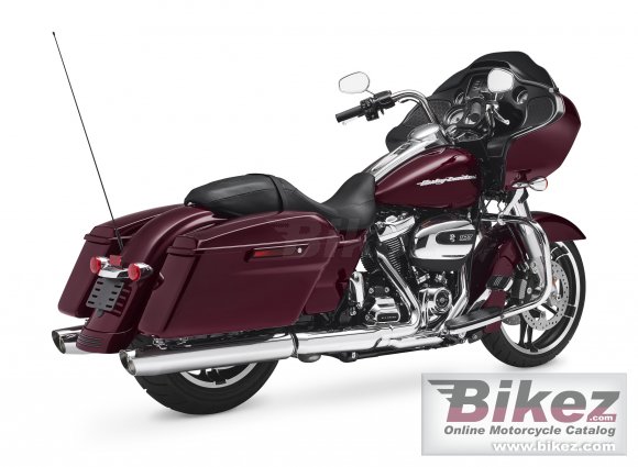 Harley-Davidson Road Glide