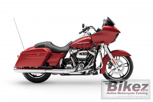 Harley-Davidson Road Glide