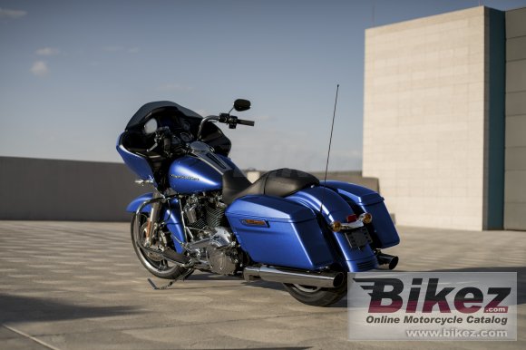 Harley-Davidson Road Glide