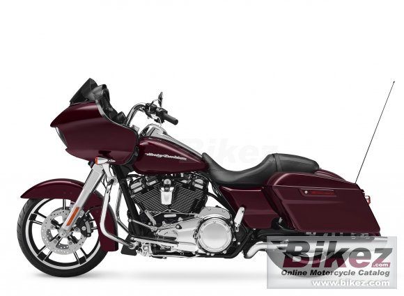 Harley-Davidson Road Glide