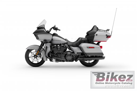 Harley-Davidson Road Glide