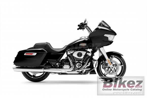 Harley-Davidson Road Glide