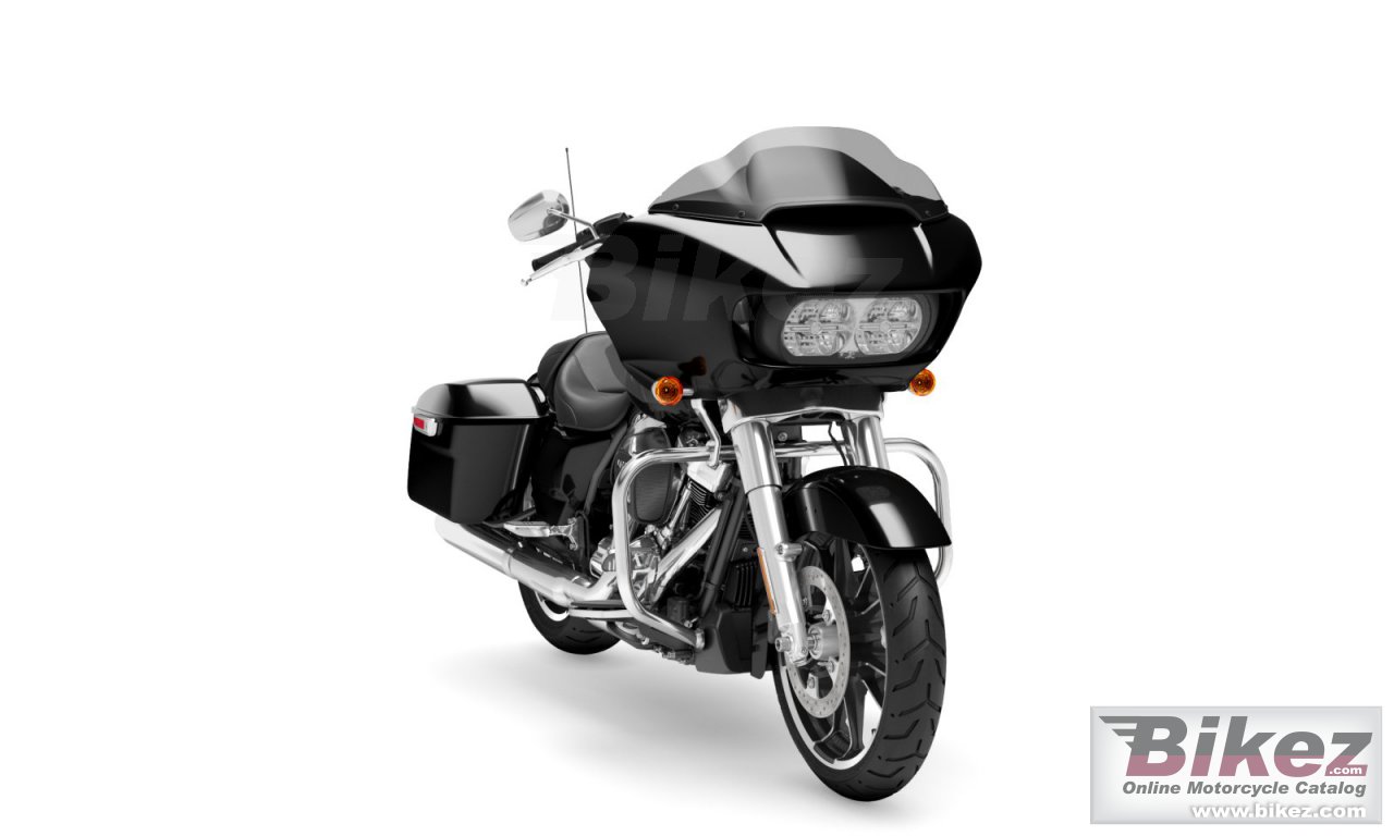 Harley-Davidson Road Glide