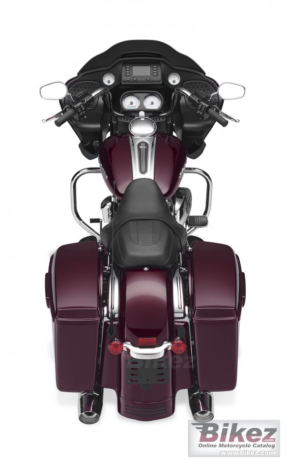 Harley-Davidson Road Glide