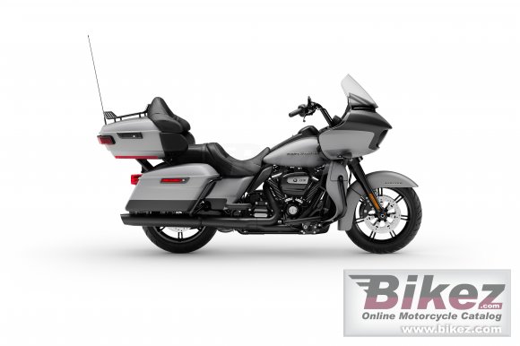 Harley-Davidson Road Glide