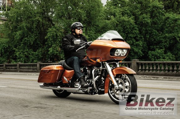 Harley-Davidson Road Glide