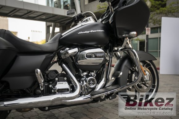 Harley-Davidson Road Glide