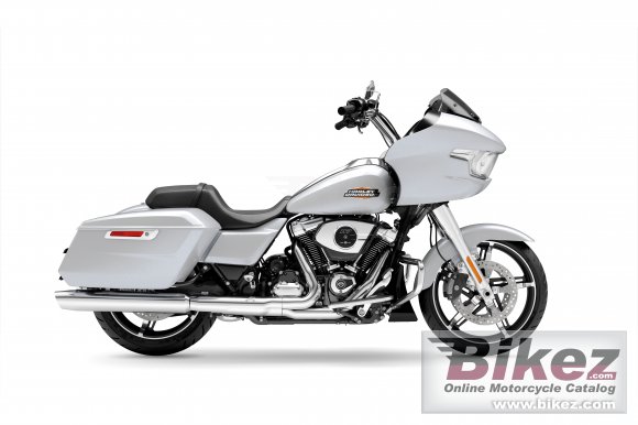 Harley-Davidson Road Glide