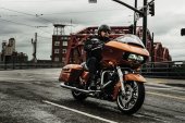 Harley-Davidson Road Glide