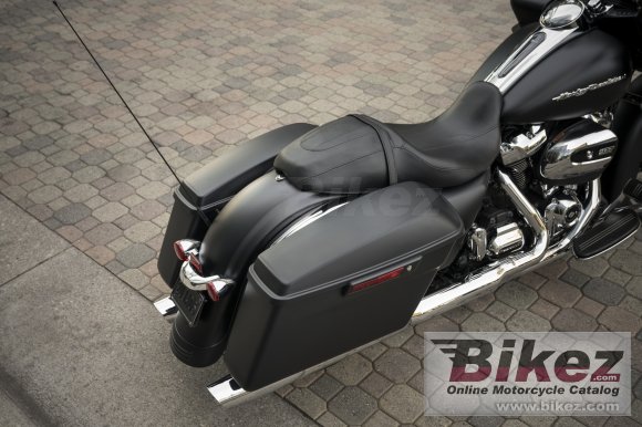 Harley-Davidson Road Glide