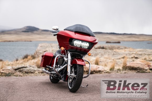 Harley-Davidson Road Glide