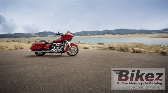 Harley-Davidson Road Glide