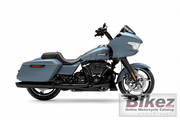 Harley-Davidson Road Glide