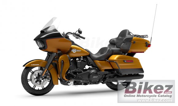 Harley-Davidson Road Glide Limited