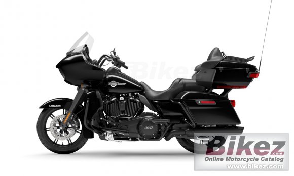 Harley-Davidson Road Glide Limited