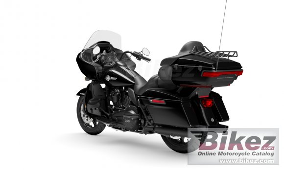 Harley-Davidson Road Glide Limited