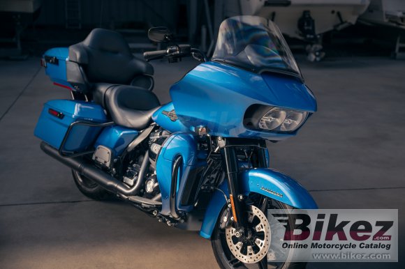 Harley-Davidson Road Glide Limited