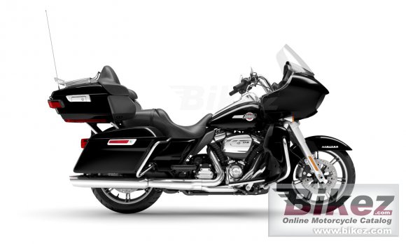 Harley-Davidson Road Glide Limited