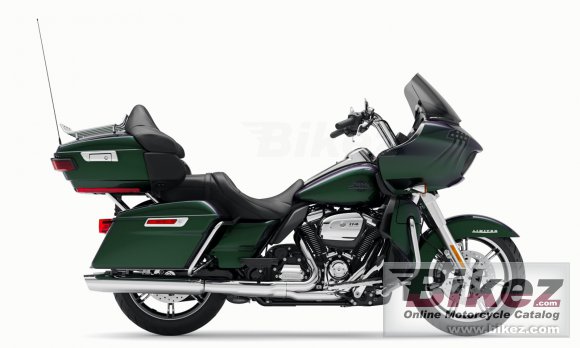 Harley-Davidson Road Glide Limited