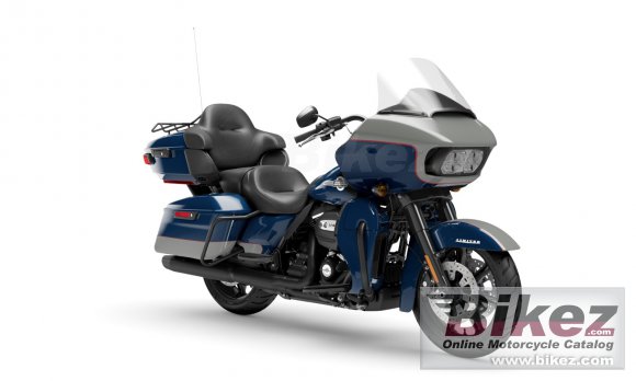 Harley-Davidson Road Glide Limited