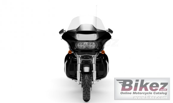 Harley-Davidson Road Glide Limited