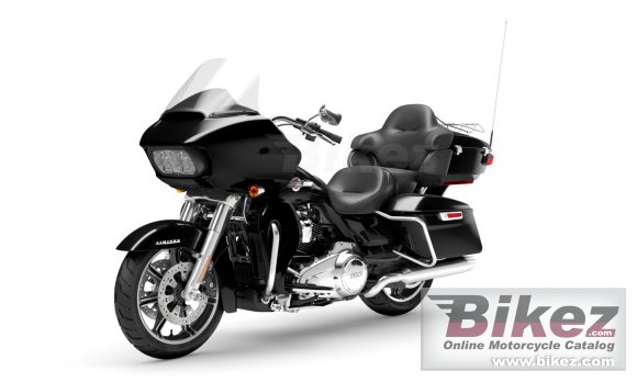 Harley-Davidson Road Glide Limited