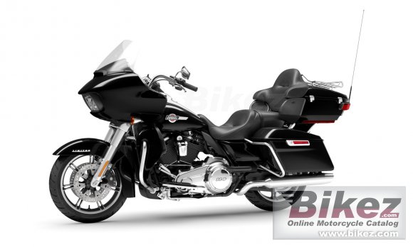 Harley-Davidson Road Glide Limited