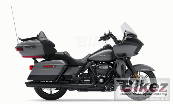 Harley-Davidson Road Glide Limited